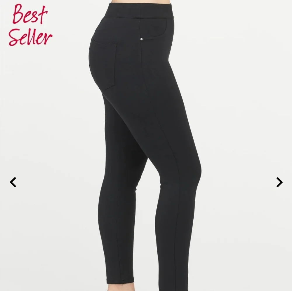 SPANX the perfect pant ankle 4 pocket - Picture 1 of 4